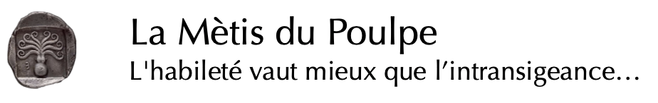 La Mètis du Poulpe